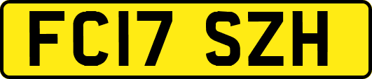 FC17SZH