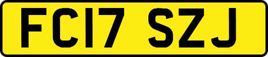 FC17SZJ