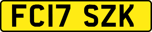 FC17SZK