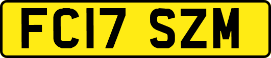 FC17SZM