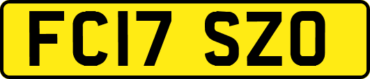 FC17SZO