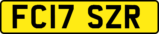 FC17SZR