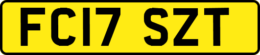 FC17SZT