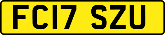 FC17SZU
