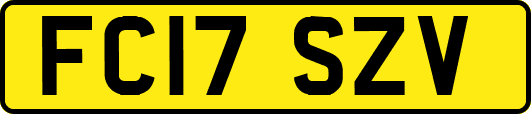 FC17SZV