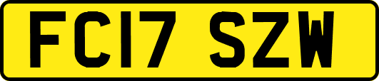 FC17SZW