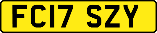 FC17SZY