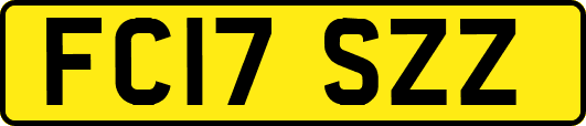 FC17SZZ