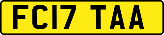 FC17TAA