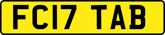 FC17TAB