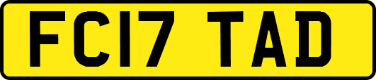 FC17TAD