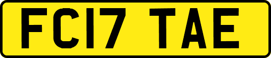 FC17TAE