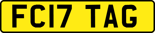 FC17TAG