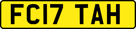 FC17TAH