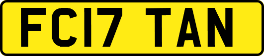 FC17TAN