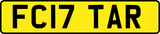 FC17TAR