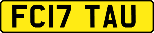 FC17TAU