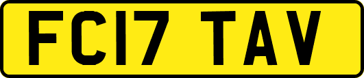 FC17TAV