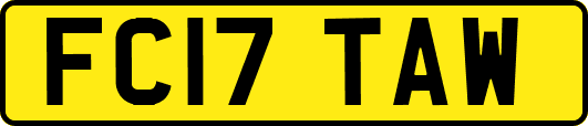 FC17TAW