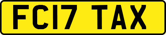 FC17TAX
