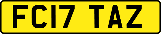 FC17TAZ