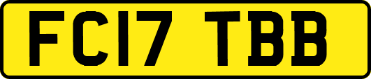 FC17TBB
