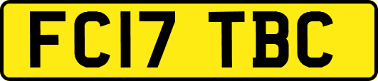 FC17TBC