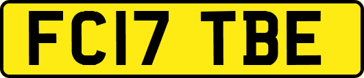 FC17TBE