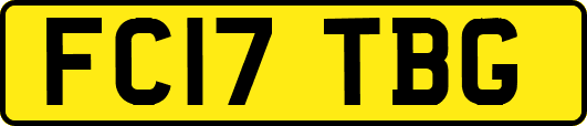 FC17TBG