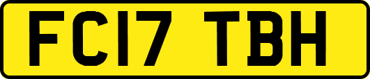 FC17TBH