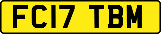 FC17TBM