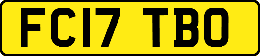 FC17TBO