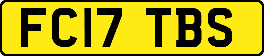 FC17TBS