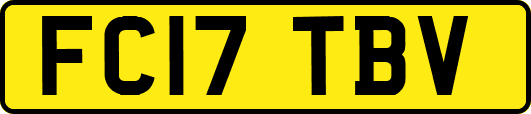 FC17TBV