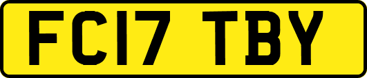 FC17TBY