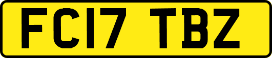 FC17TBZ