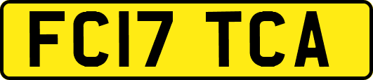 FC17TCA
