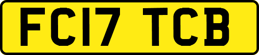 FC17TCB