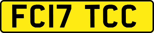 FC17TCC