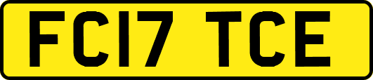 FC17TCE