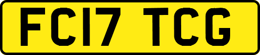 FC17TCG