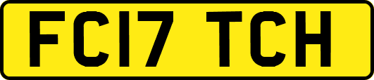 FC17TCH