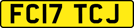 FC17TCJ