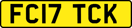 FC17TCK