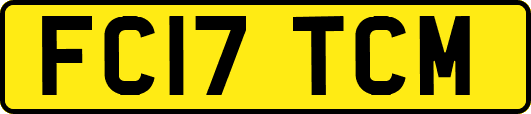 FC17TCM