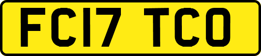 FC17TCO