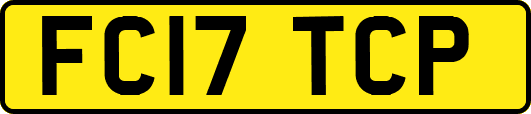 FC17TCP