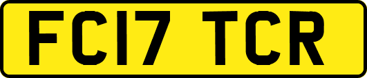 FC17TCR