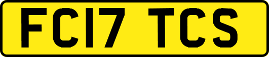 FC17TCS