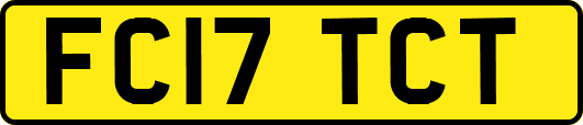 FC17TCT